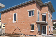 Hawkerland home extensions