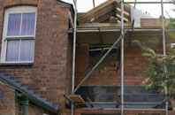 free Hawkerland home extension quotes